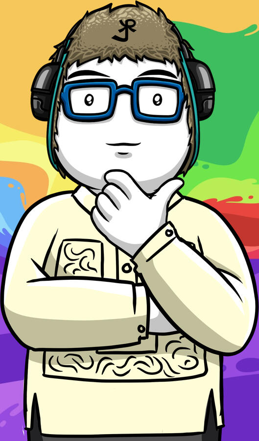 Idle Barong Tagalog Outfit